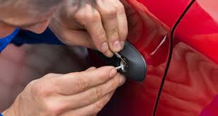 Car Lockout Service in St. Louis, MO — Doorbusters Lock & Key
